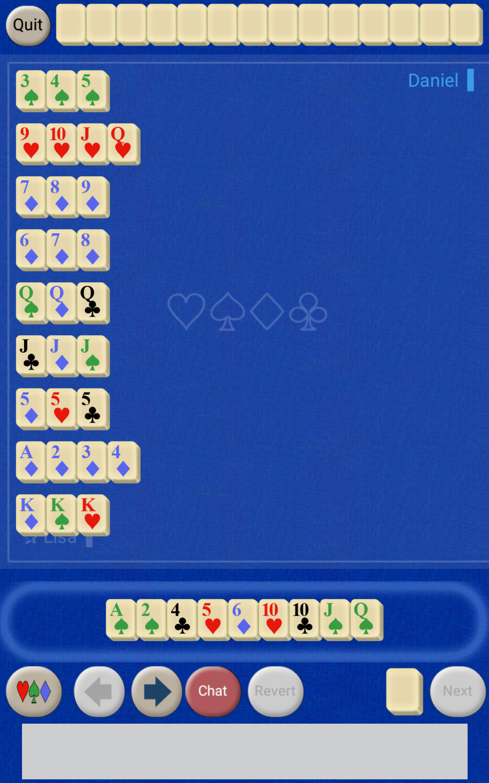 Rummy Cubes Amazon.ca Appstore for Android