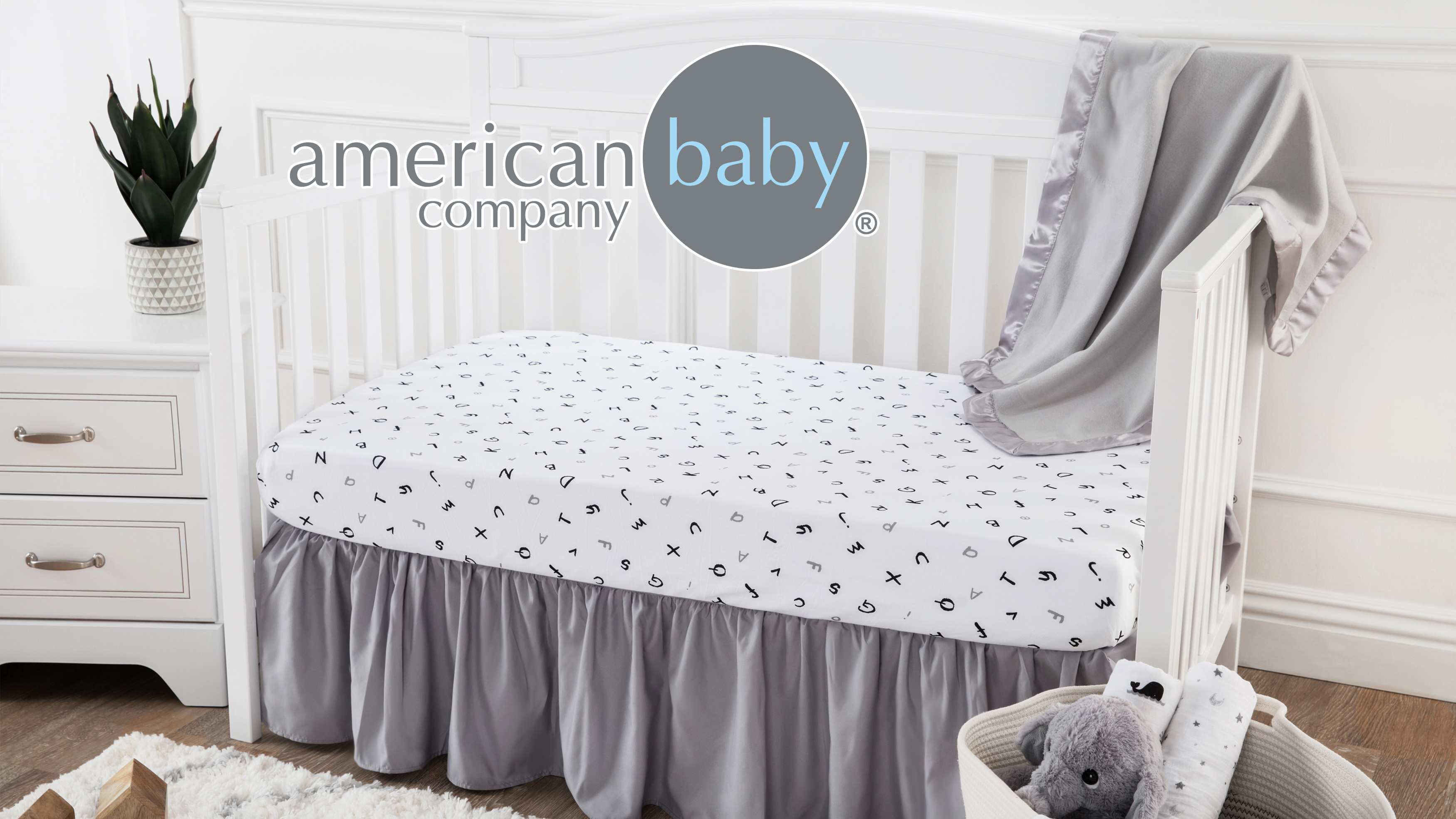6 American+Baby+Company+Standard+Mattresses