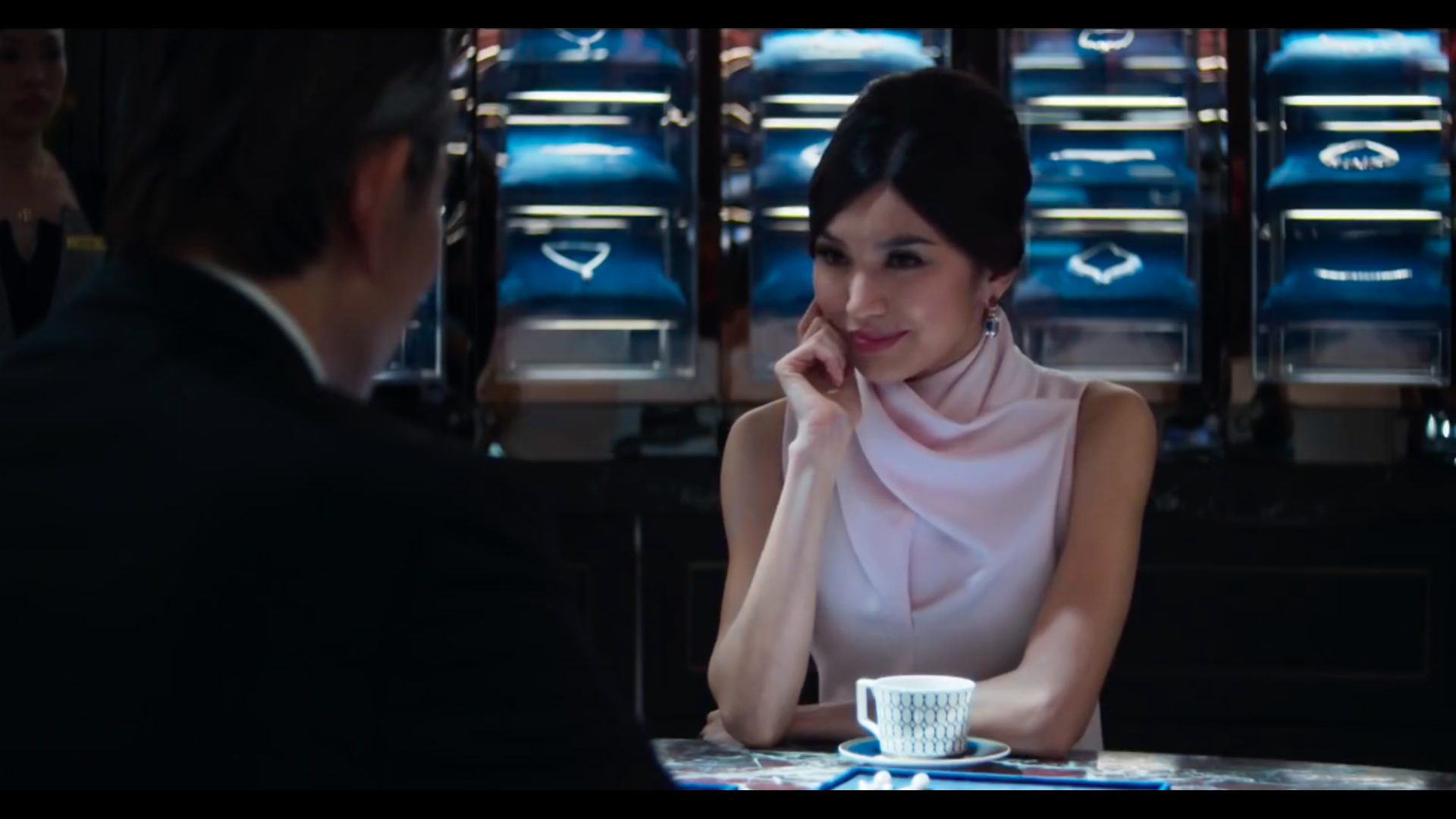 Crazy Rich Asians Trailer