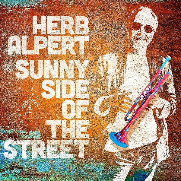 Herb Alpert - Music Vol. 1 - Amazon.com Music