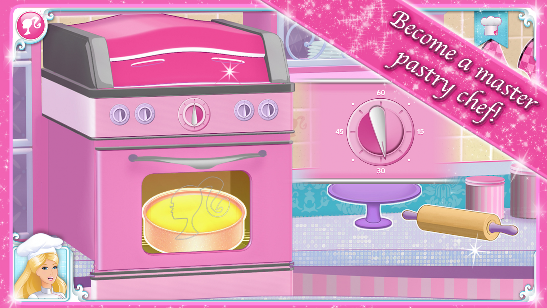 Barbie™ You Can Be Anything - Import It All