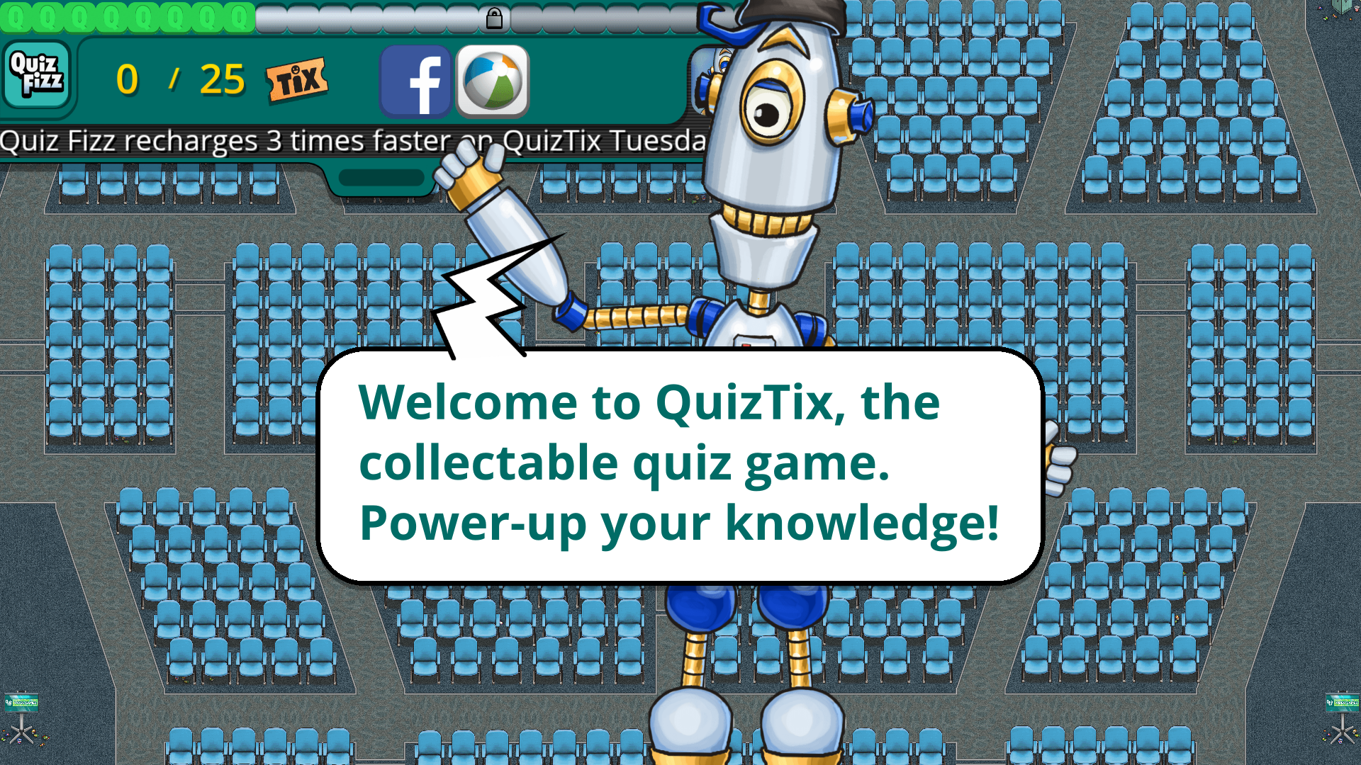 QuizTix Video Games QuizAmazon.inAppstore for Android