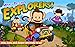 Monkey Preschool Explorers