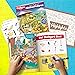 Highlights Hidden Pictures Club - Kids Hidden Pictures Subscription: AGES 3-6 BOX
