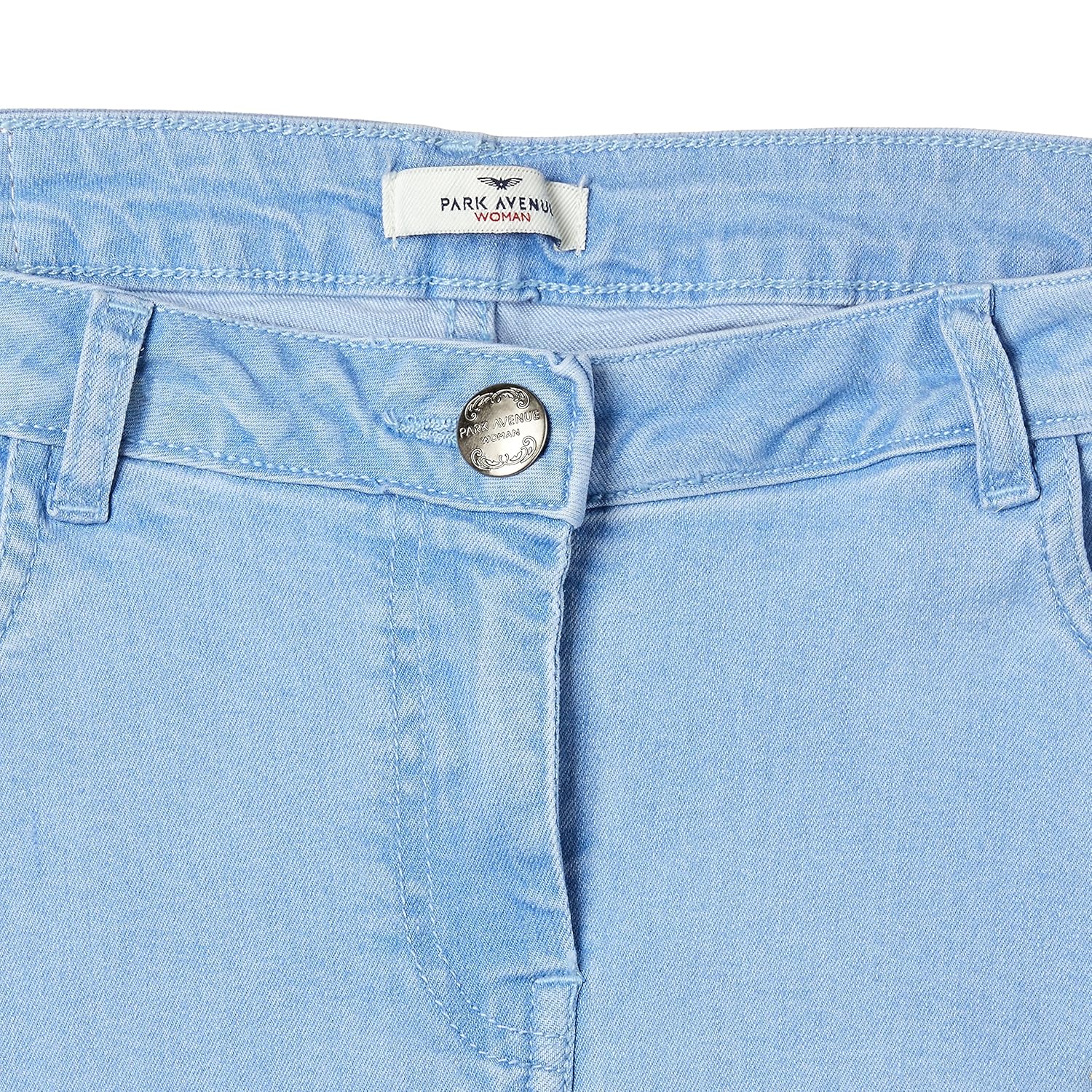 park avenue woman skinny jeans