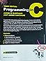 Buy Programming in C | Third Edition | By Pearson Book Online at Low ...