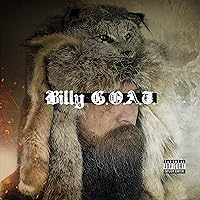 Billy G.O.A.T. [Explicit]