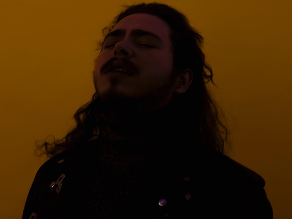 Post Malone On Amazon Music