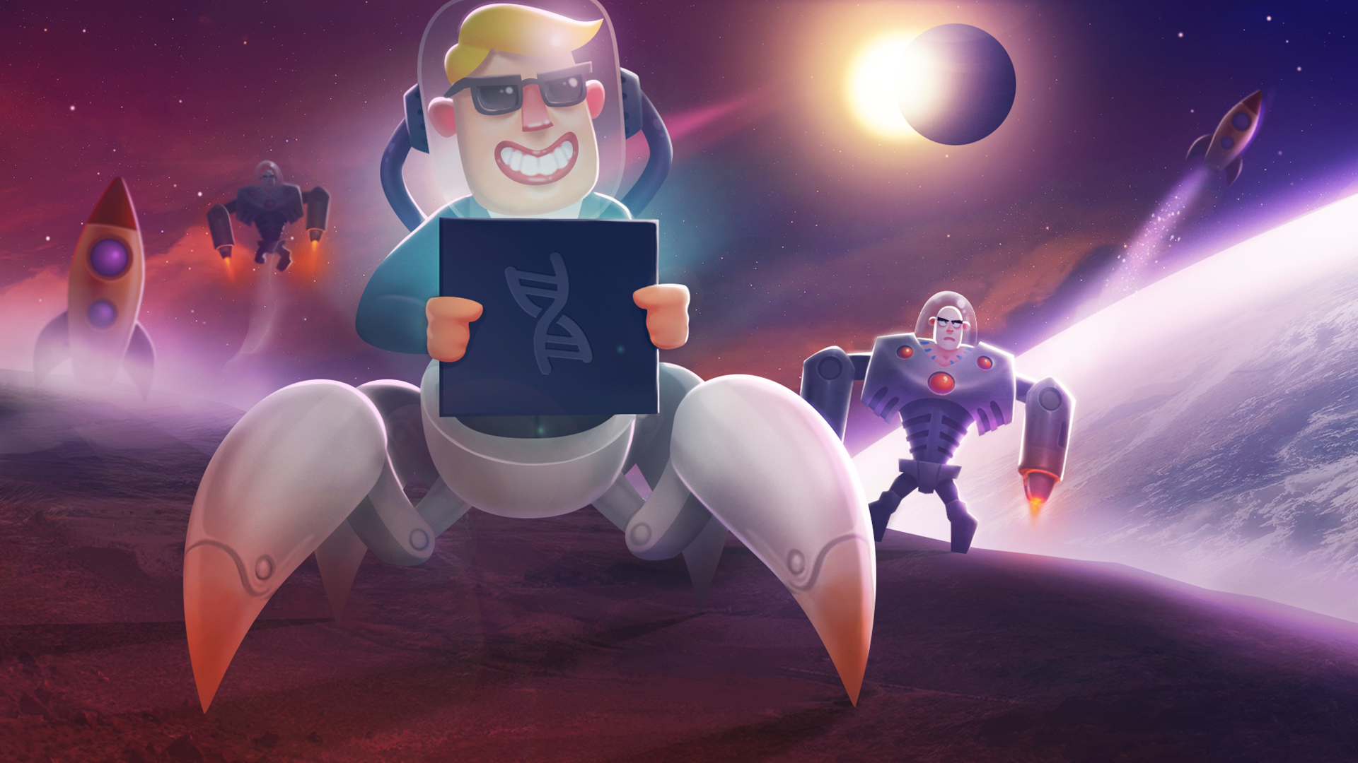 Human Evolution Clicker Game: Rise of Mankind:Amazon.es:Appstore for ...