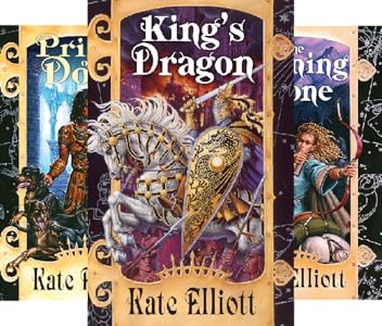 Download Book Child Of Flame (Crown Of Stars, #4) PNG