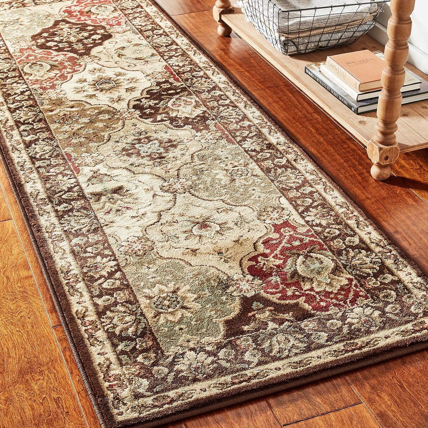 Superior Elegant Palmyra Area Rug Collection 2.25X8 Runner Amazon.ca Home & Kitchen