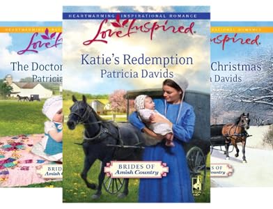 A Hope Springs Christmas Brides Of Amish Country Book 7 Kindle Edition By Davids Patricia Religion Spirituality Kindle Ebooks Amazon Com
