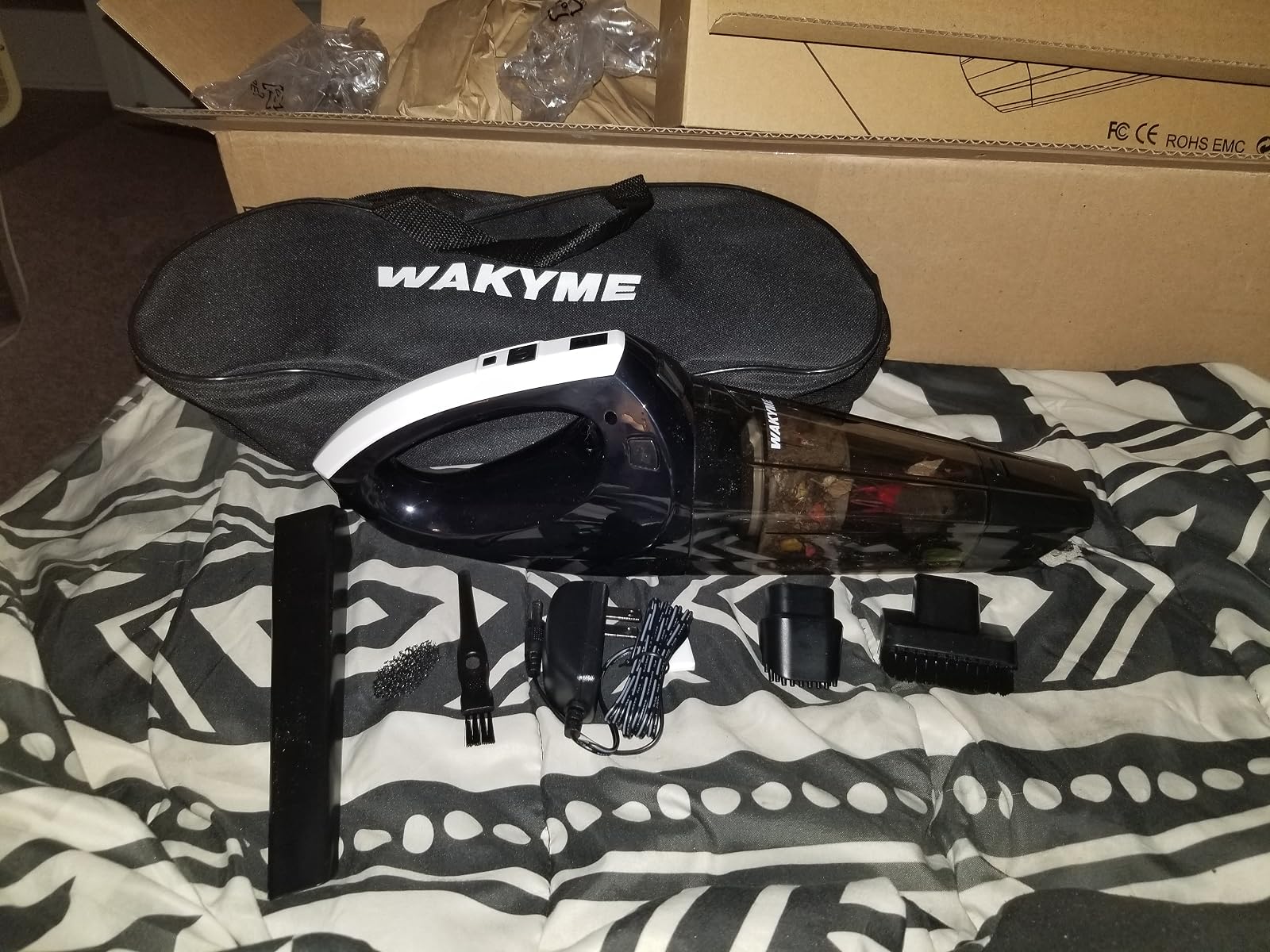 User photo
