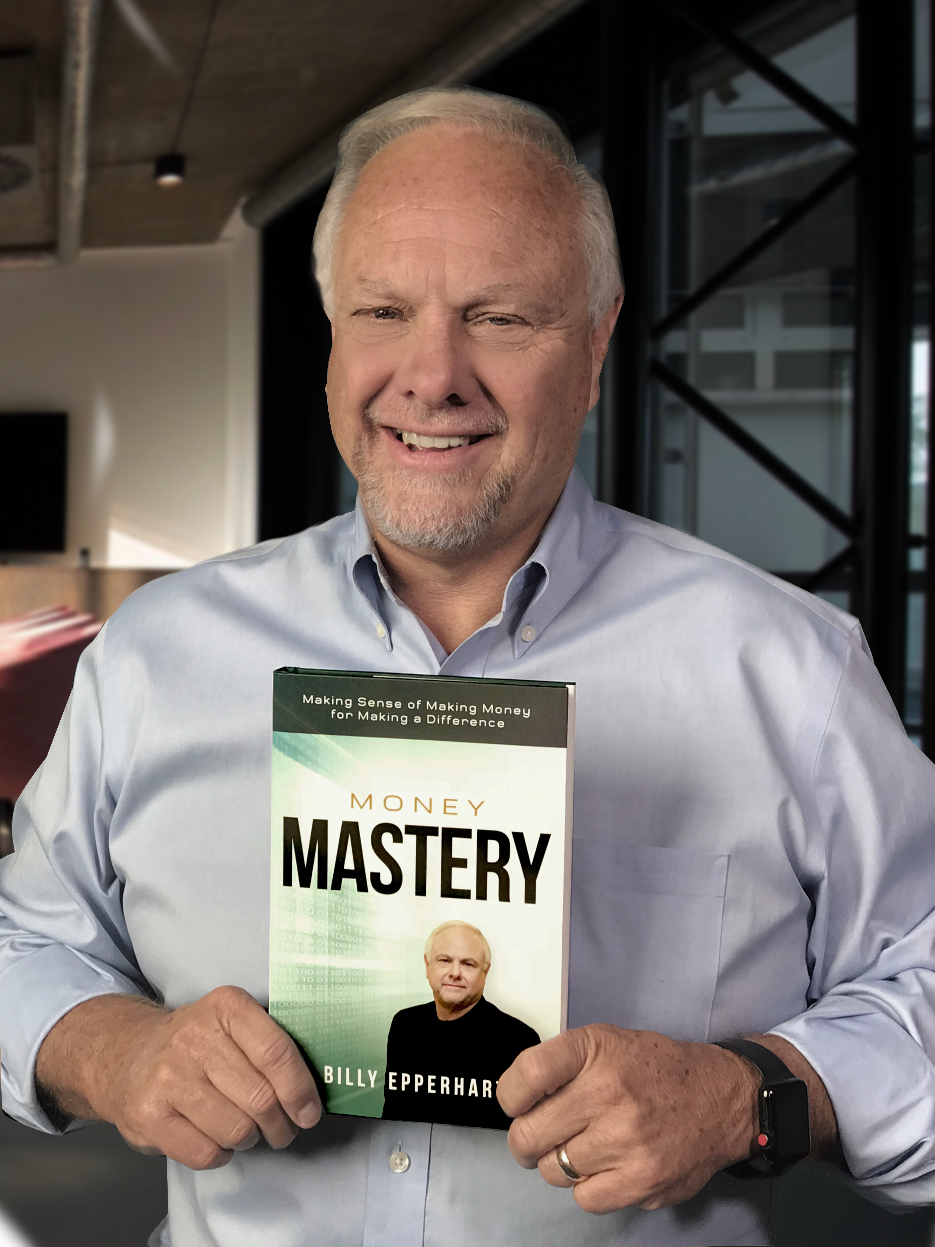 Billy Epperhart – Audio Books, Best Sellers, Author Bio | Audible.com