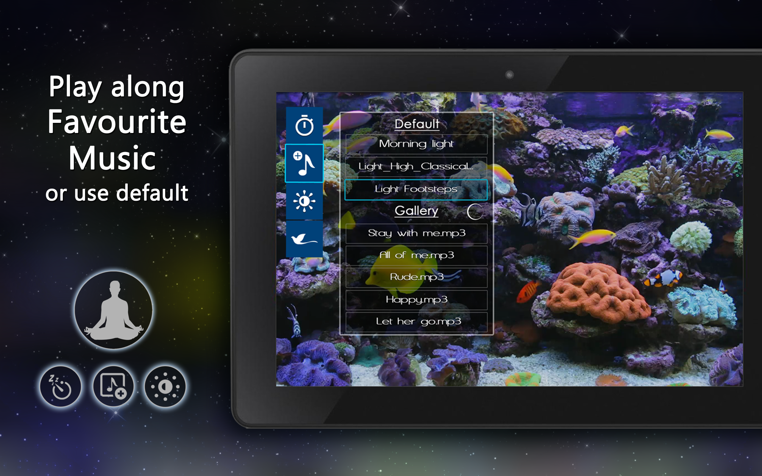 Coral Fish Aquarium TV