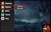 Animated Lightning View - Watch HD Views of Rain & Lightning