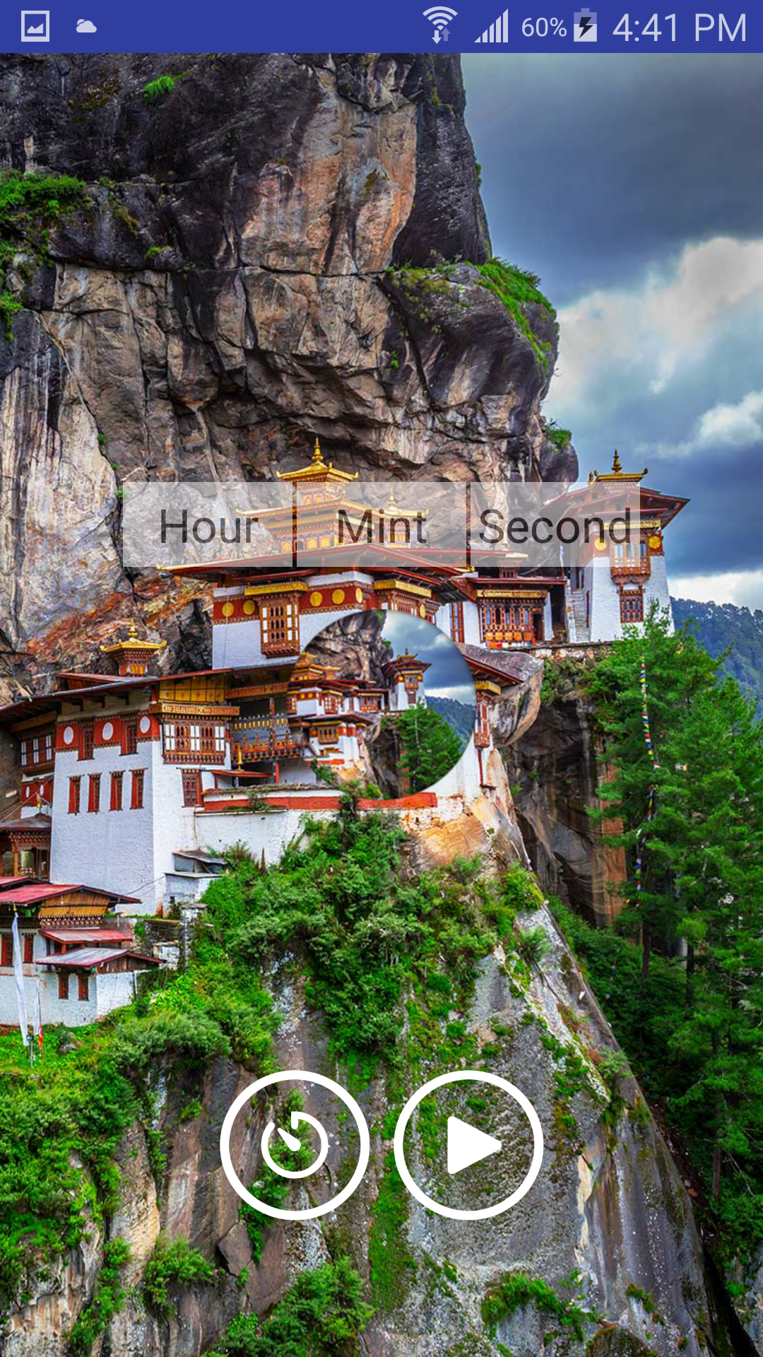 Relaxing Sounds