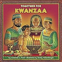 Together for Kwanzaa (Pictureback(R))