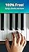 Piano - Virtual Piano Keyboard with Games to Learn Songs, Notes and Chords