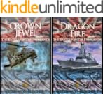 Dragon Fire The Battle For The Falklands Book 2 Kindle