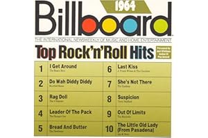 Billboard Top Rock'n'Roll Hits: 1964