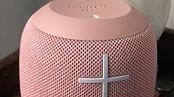 wonderboom cashmere pink