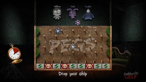 The Jackbox Party Pack 6 Amazon Co Uk Appstore For Android