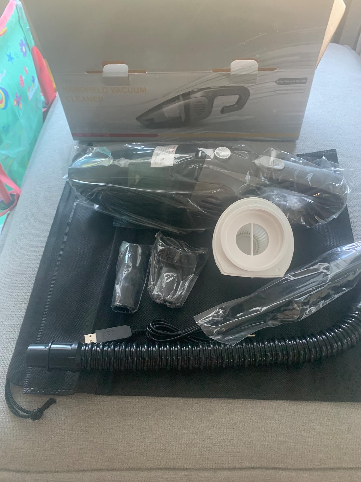 User photo
