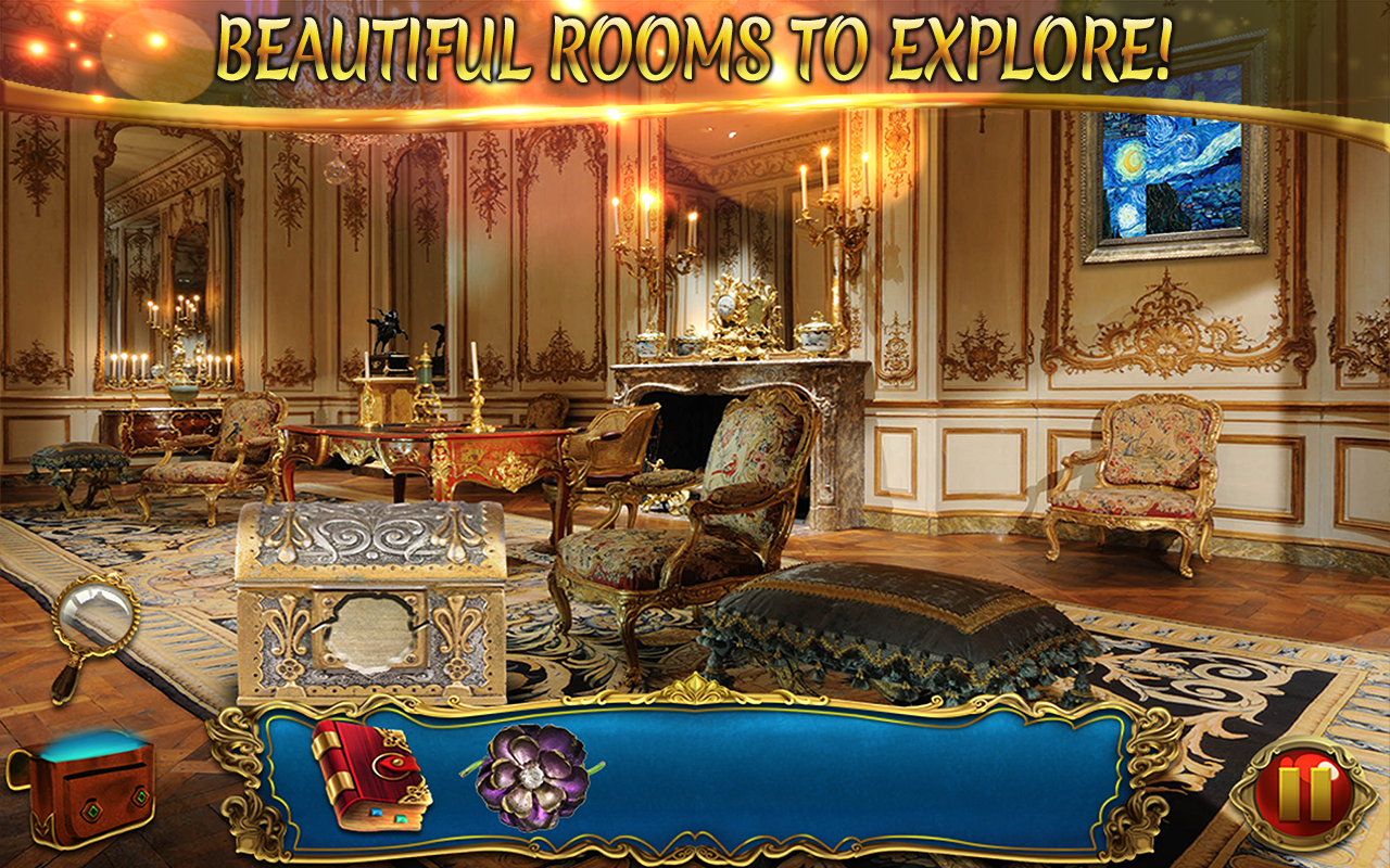 Escape Games Blythe Castle: Point & Click Adventure Game