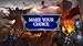 Gods and Glory: War for the Throne