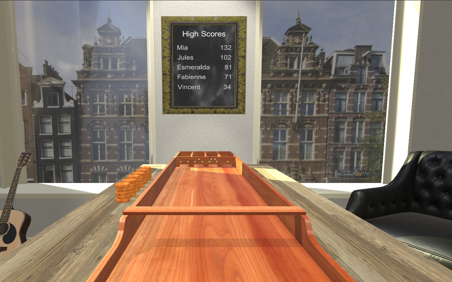 Dutch ShuffleboardAmazon.co.ukAppstore for Android