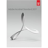 Adobe Acrobat Standard 2017 [Download]