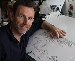 Resultado de imagen de david melling