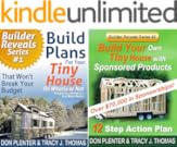 Amazon Com Build Your Own Tiny House With Sponsored
