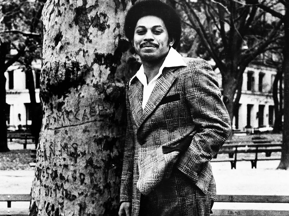 Joe Bataan on Amazon Music