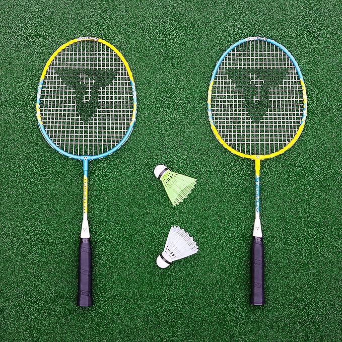 shuttlecock bat amazon