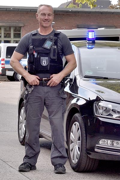Tonfa Fur Polizei Security Und Bundeswehr Amazon De Gunther Bodo Bucher Tonfa Fur Polizei Security Und Bundeswehr Amazon De Gunther Bodo Bucher