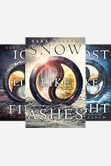 Snow Like Ashes Series (3 Book Series) Kindle Edition
