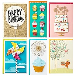 Hallmark All Occasion Handmade Boxed Set of