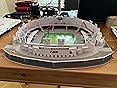 Atlético de Madrid- European Soccer International Puzzle 3D ...
