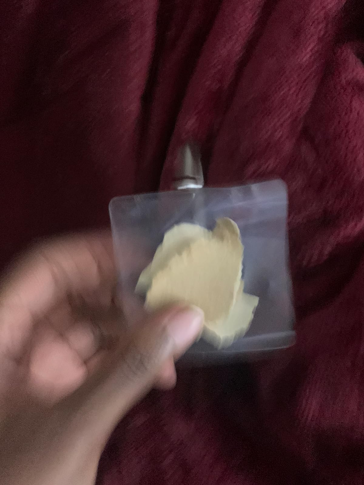 User review photo