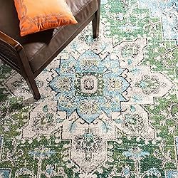 SAFAVIEH Madison Collection Area Rug - 10' x
