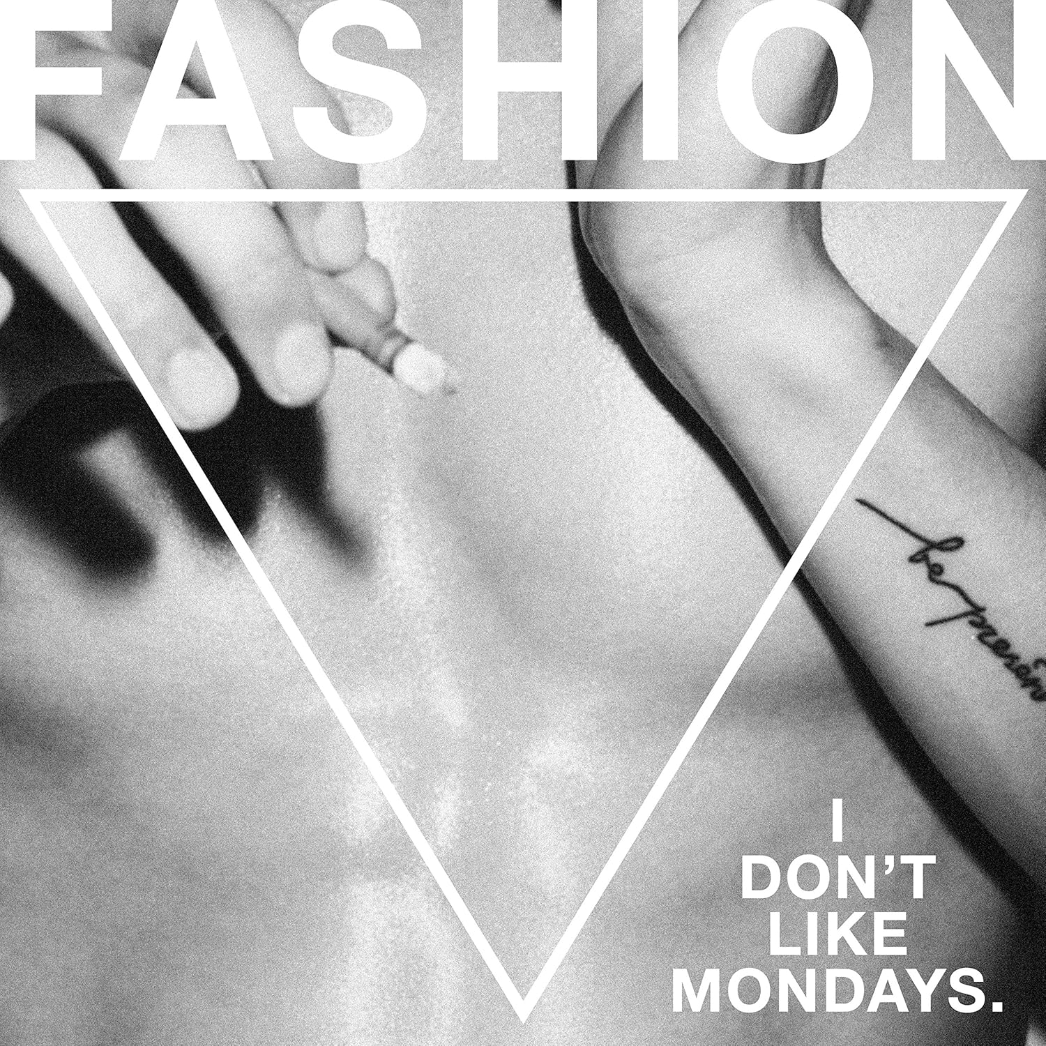Amazon Fashion 初回盤 I Don T Like Mondays J Pop 音楽