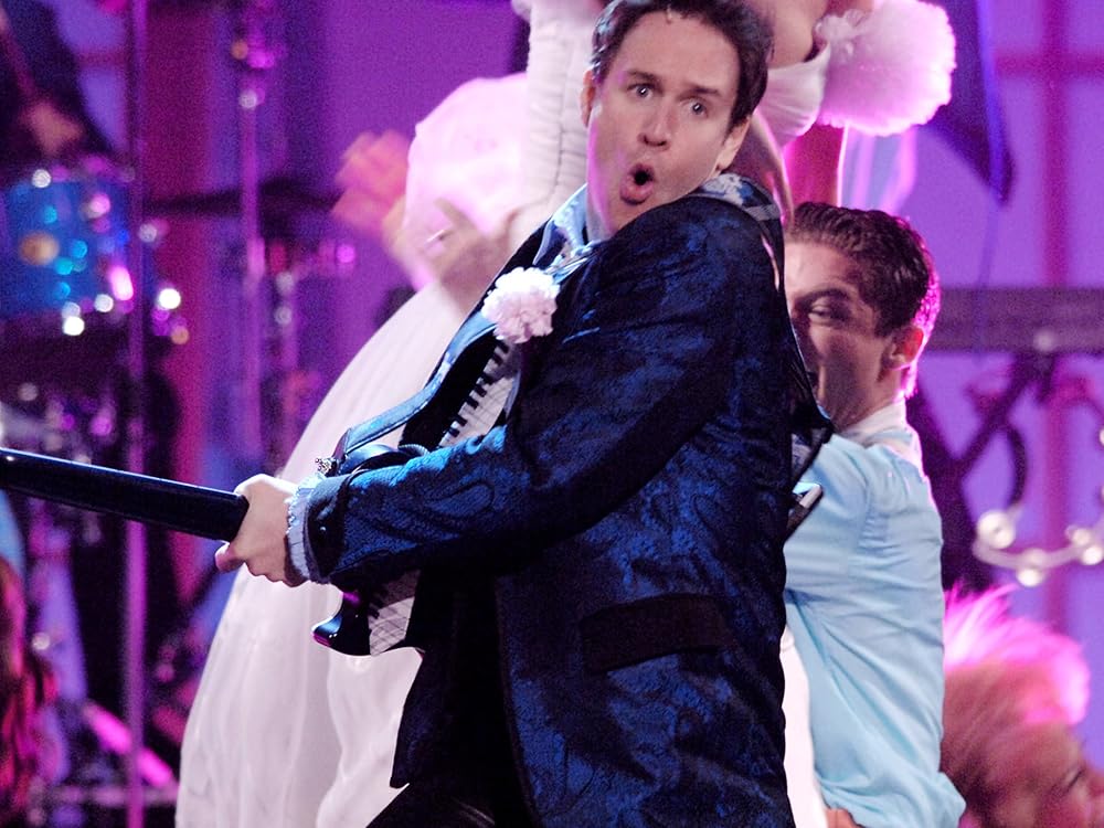 Stephen Lynch on Amazon Music