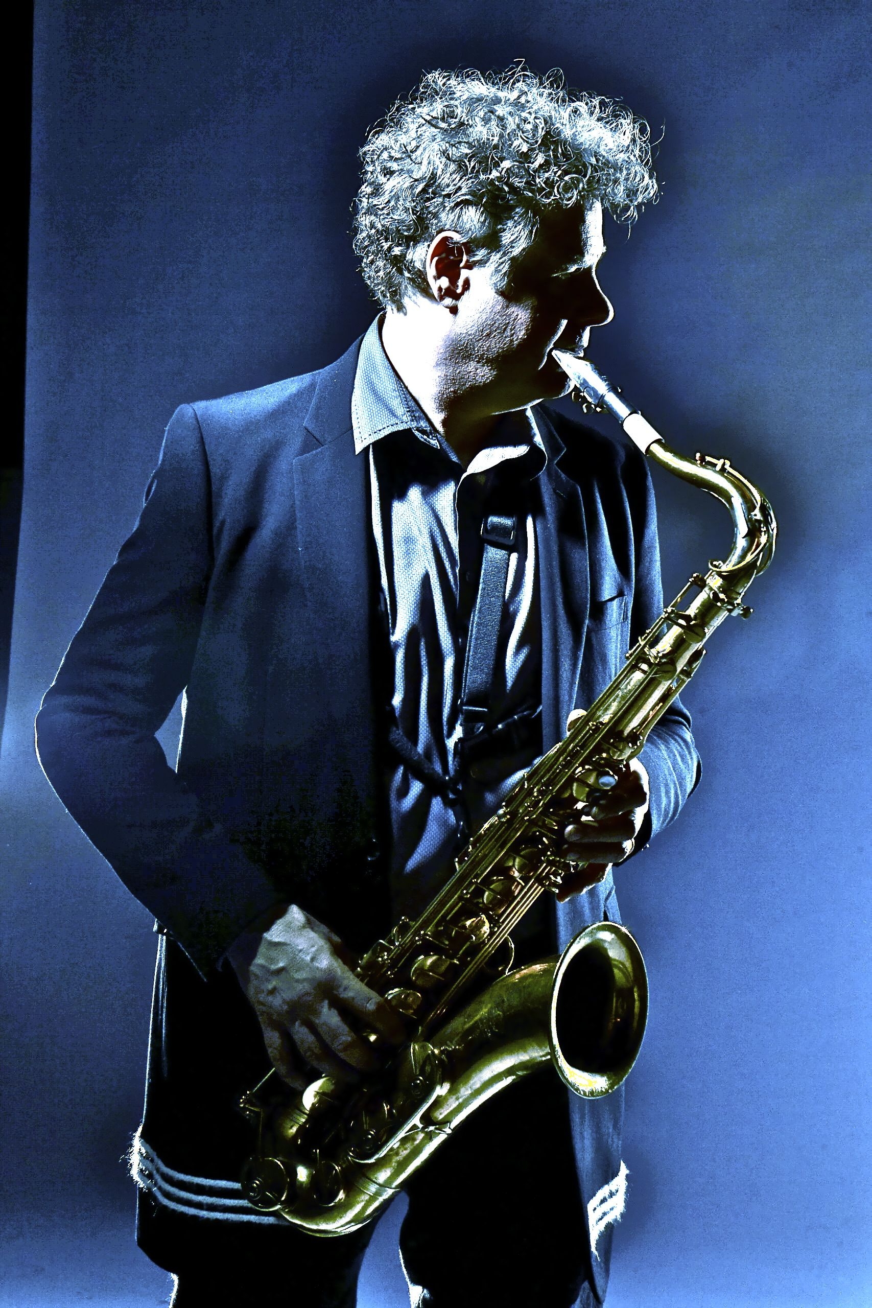 Lenny Pickett on Amazon Music