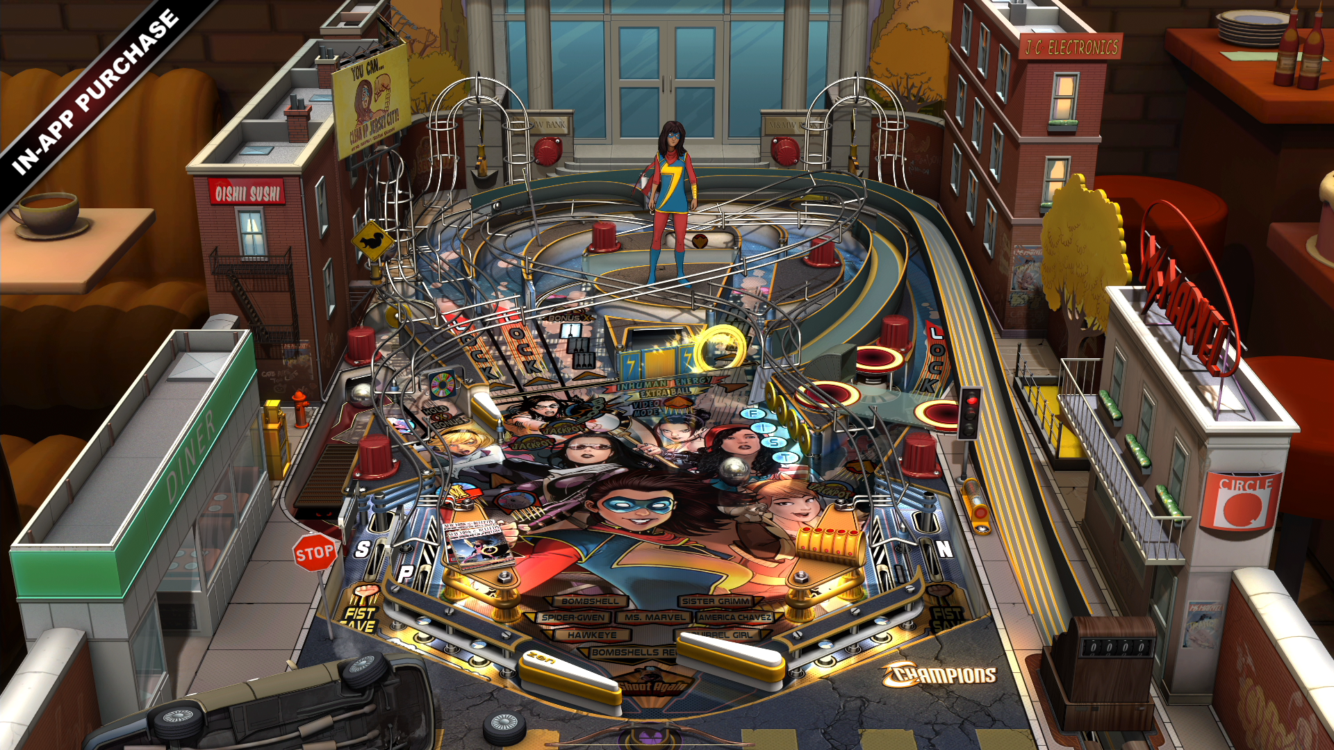 Zen PinballAmazon.inAppstore for Android