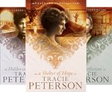 Westward Chronicles (3 Book Series) by 
