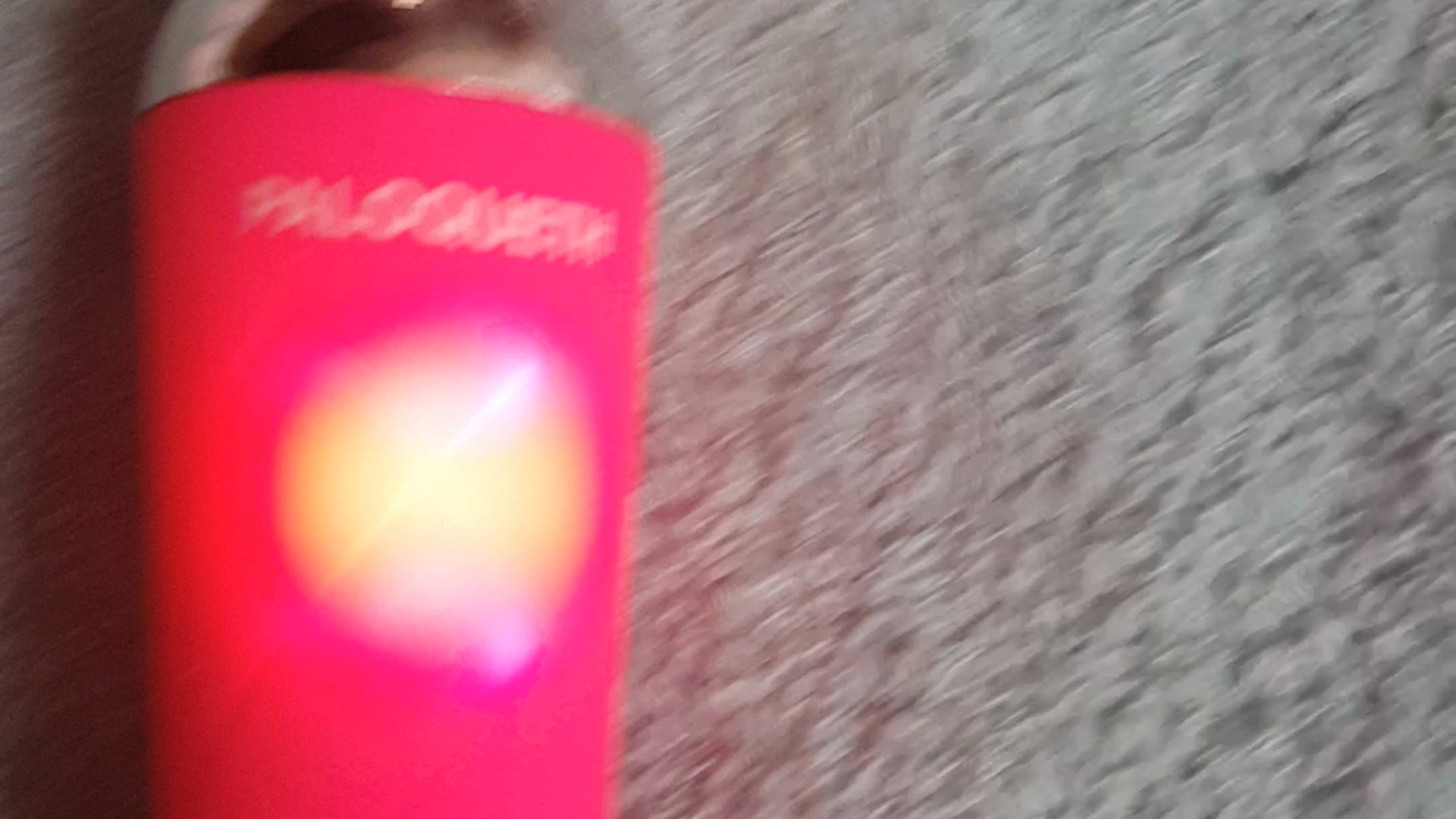 Yass on Amazon Live