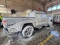 Review Image by Sean A. Brooks Sean A. Brooks