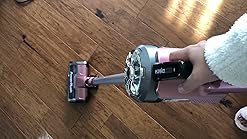 Amazon.com: Eureka NEC124A PowerPlush Cordless Stick Vacuum Cleaner